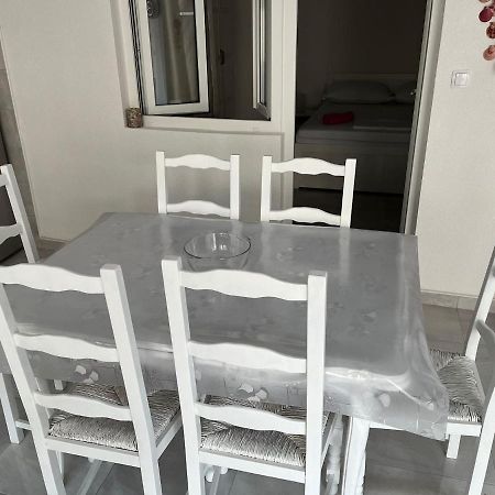 Deluxe Summer Breeze Baska Voda Ngoại thất bức ảnh