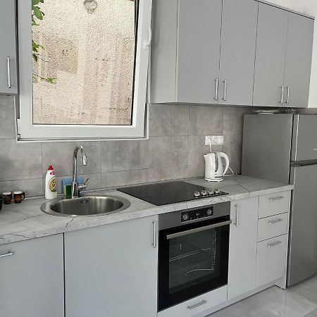 Deluxe Summer Breeze Baska Voda Ngoại thất bức ảnh