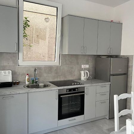 Deluxe Summer Breeze Baska Voda Ngoại thất bức ảnh