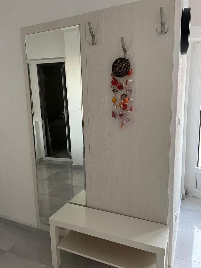 Deluxe Summer Breeze Baska Voda Ngoại thất bức ảnh