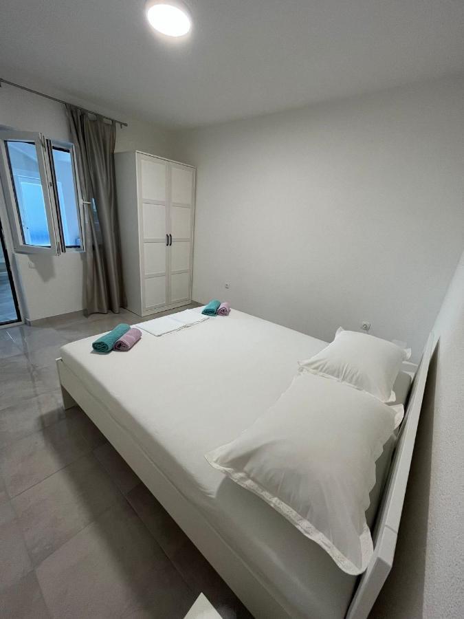 Deluxe Summer Breeze Baska Voda Ngoại thất bức ảnh